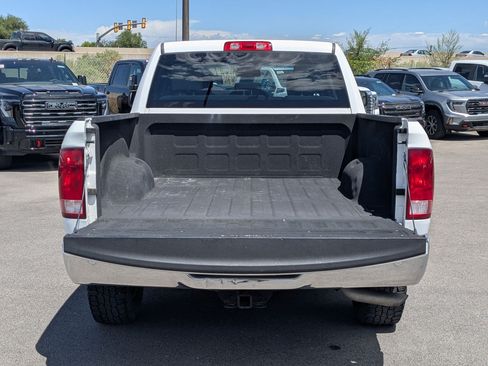 Used 2019 RAM 1500 Tradesman w/ Chrome Plus Package AWD/4WD image 29