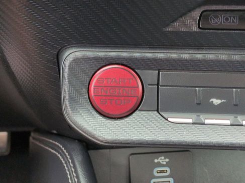 Certified 2024 Ford Mustang GT Premium RWD image 28