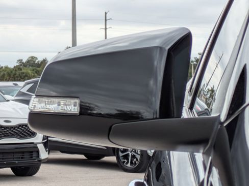 Used 2017 Chevrolet Traverse LT w/ LPO, 'HIT The Road' Package image 12