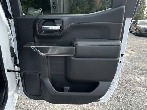 Used 2021 GMC Sierra 1500 AT4 image 16