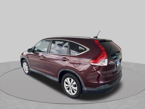 Used 2014 Honda CR-V EX-L image 4