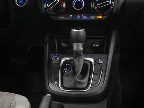 Used 2023 Hyundai Kona SEL w/ Cargo Package AWD/4WD image 17