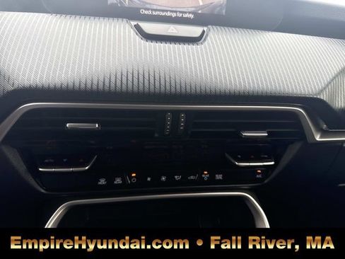 Used 2025 MAZDA CX-90 3.3 Turbo w/ Select Package AWD/4WD image 26