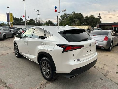 Used 2018 Lexus NX 300 FWD w/ Comfort Package image 5