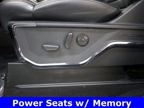 Used 2024 Ford F450 Platinum AWD/4WD image 35