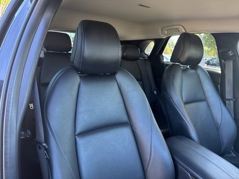 Used 2022 MAZDA CX-30 AWD 2.5 S w/ Select Package image 29