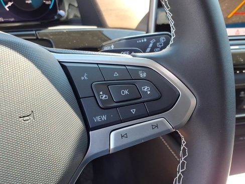 New 2026 Volkswagen Atlas SE image 20