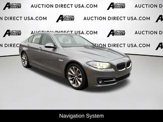 Used 2016 BMW 528i Sedan video 2