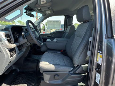 New 2023 Ford F350 XL w/ XL Driver Assist Package image 54