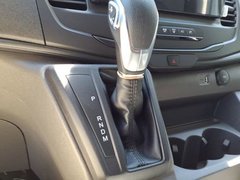 New 2026 Ford Transit 350 148 High Roof Extended image 22