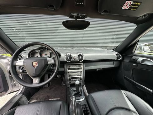 Used 2006 Porsche Cayman S RWD image 6