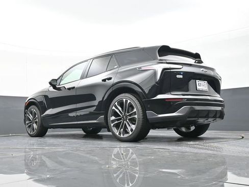 New 2026 Chevrolet Blazer EV SS image 41