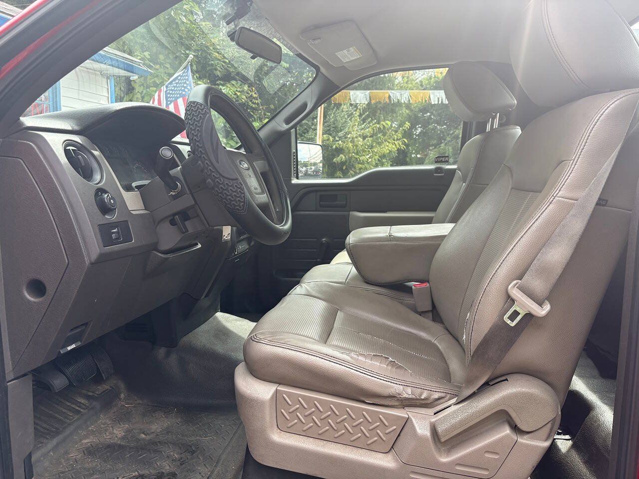 Used 2009 Ford F150 STX RWD image 9