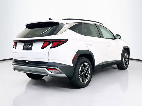 Used 2025 Hyundai Tucson SEL image 9