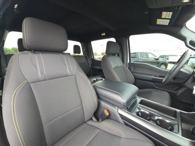 Used 2024 Ford F150 STX AWD/4WD image 19