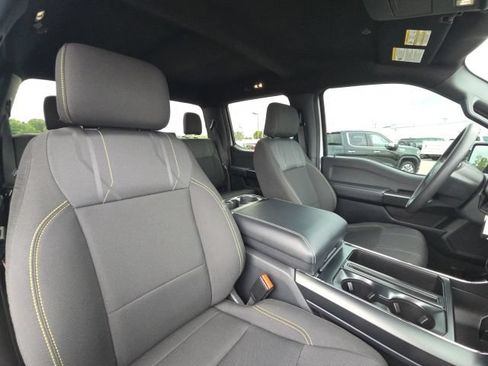 Used 2024 Ford F150 STX AWD/4WD image 19