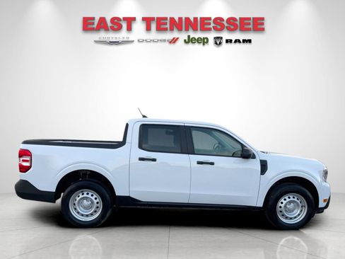 Used 2023 Ford Maverick XL w/ Equipment Group 100A Standard AWD/4WD image 2