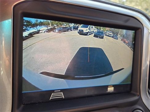 Used 2023 Chevrolet Silverado 2500 LT w/ Convenience Package image 29