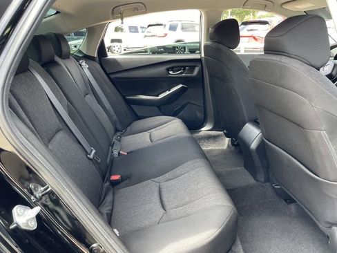 Used 2023 Honda Accord LX image 26