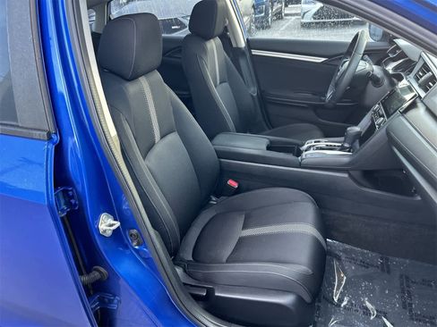 Used 2016 Honda Civic EX-T image 14