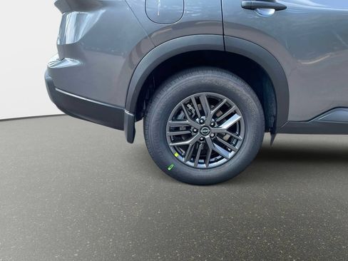 New 2026 Nissan Rogue S FWD image 7