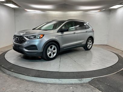 Used 2020 Ford Edge SE