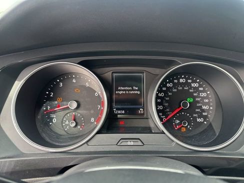 Used 2018 Volkswagen Tiguan S FWD image 27