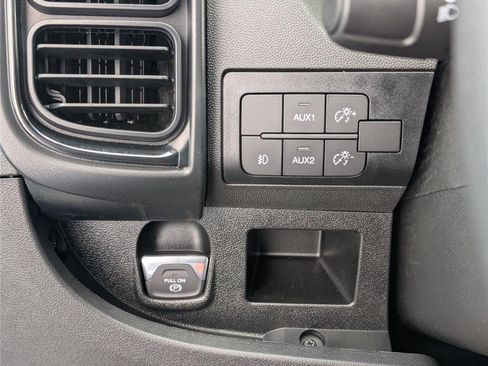 New 2026 RAM ProMaster 2500 w/ Safety Group FWD image 15
