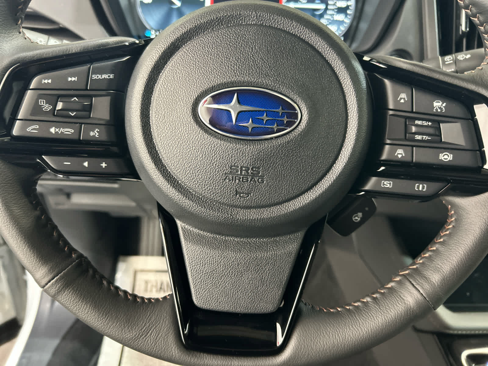 New 2026 Subaru Forester Touring AWD/4WD image 22