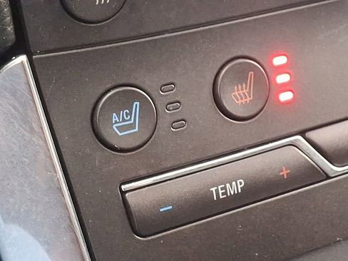 Used 2016 Ford Edge Sport w/ Equipment Group 401A image 25