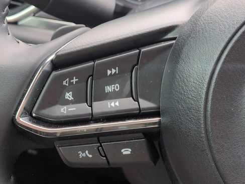 Used 2025 MAZDA CX-5 AWD 2.5 S w/ Premium Plus Pkg image 24