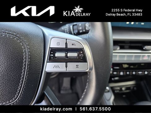 Certified 2023 Kia Telluride S w/ S Sunroof Package image 22