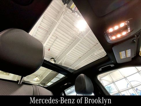 Certified 2026 Mercedes-Benz GLE 350 GLE 350 image 17