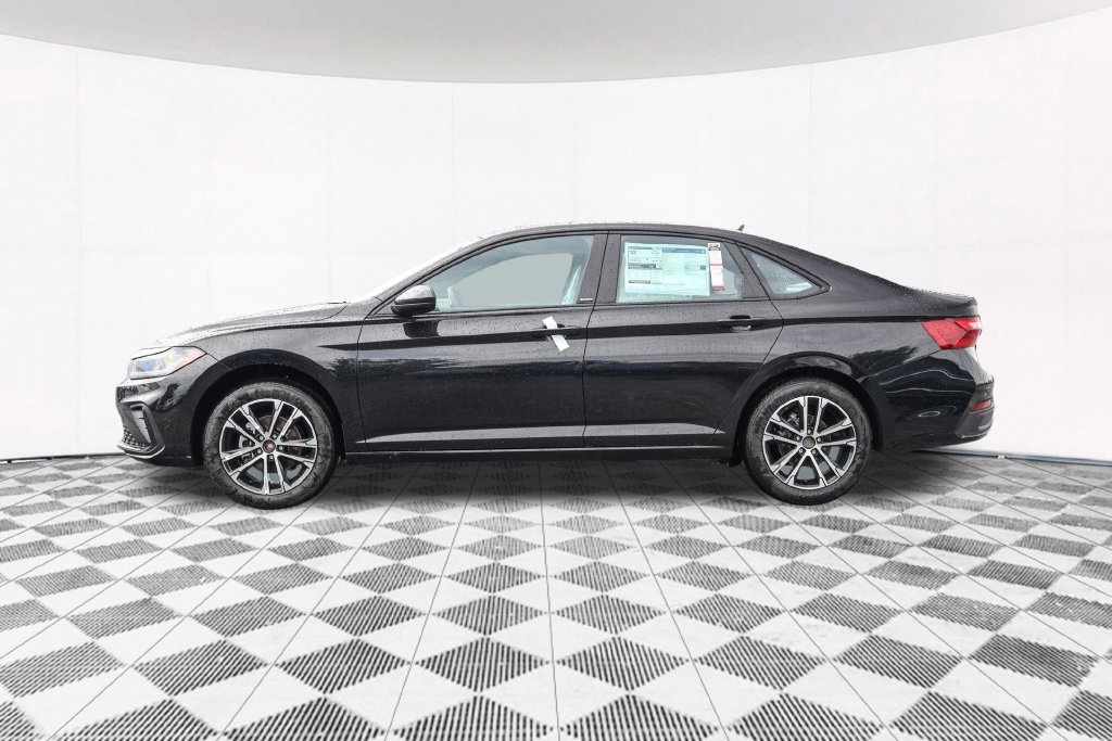 New 2026 Volkswagen Jetta Sport FWD image 18