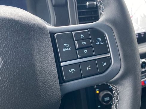 New 2026 Ford F150 Lariat w/ Equipment Group 501A Mid image 33