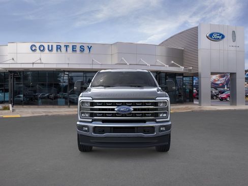 New 2026 Ford F350 Lariat image 6