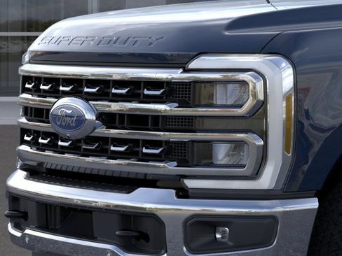 New 2024 Ford F250 Lariat w/ Lariat Ultimate Package AWD/4WD image 19