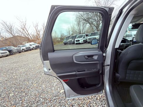 Used 2021 Ford Bronco Sport Big Bend AWD/4WD image 21