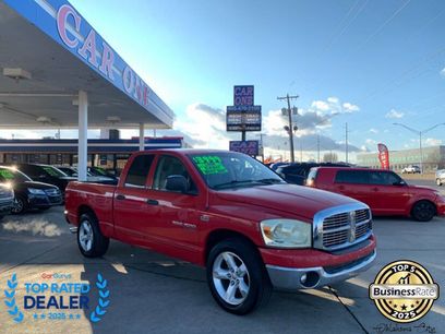 Used 2006 Dodge Ram 1500 Truck SLT w/ Quad Cab Big Horn Value Group