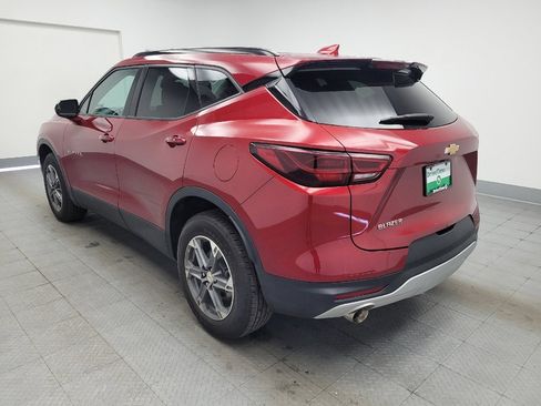 Used 2024 Chevrolet Blazer LT w/ Convenience Package FWD image 5