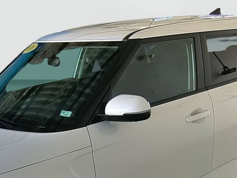 Used 2020 Kia Soul GT-Line image 8