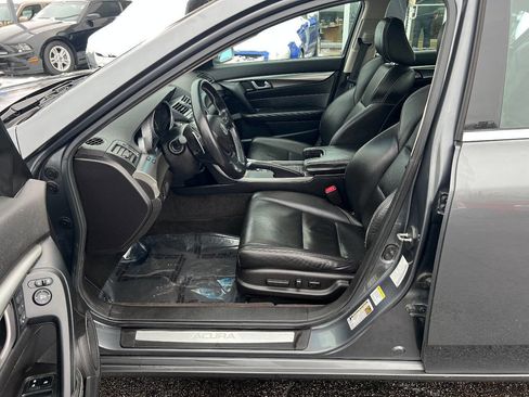 Used 2009 Acura TL SH-AWD image 20
