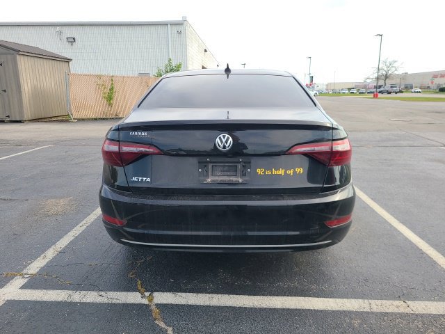 Used 2020 Volkswagen Jetta S FWD image 6
