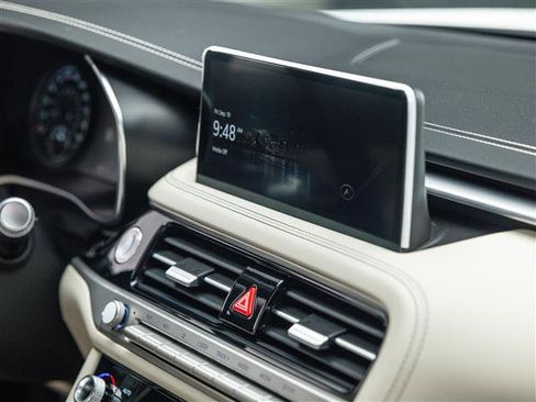 New 2026 Genesis G70 2.5T image 31