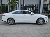 New 2026 Mercedes-Benz CLA 250 image 3