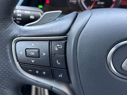 Used 2022 Lexus ES 350 F Sport w/ Accessory Package 2 image 22