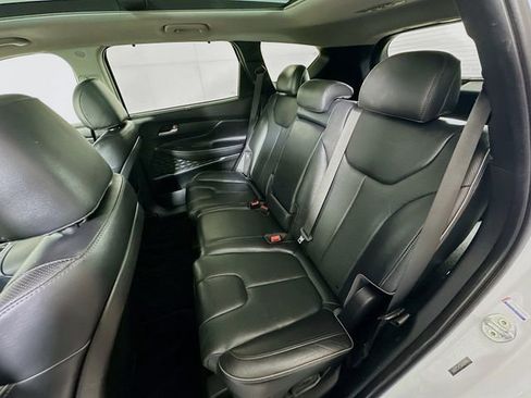 Used 2022 Hyundai Santa Fe Limited AWD/4WD image 29