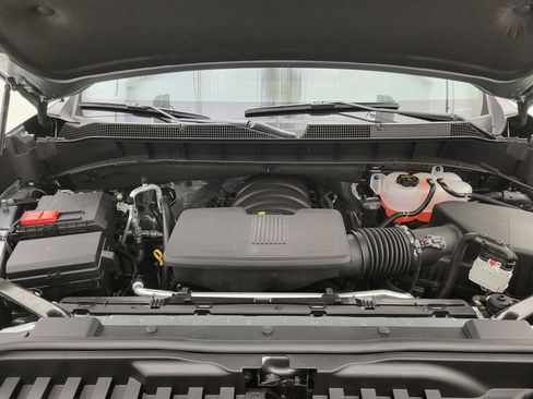 New 2026 Chevrolet Silverado 1500 RST image 49