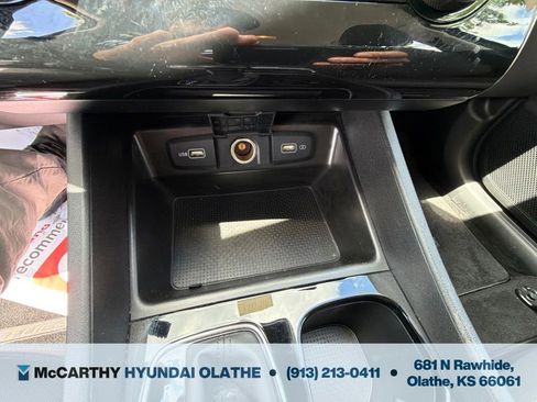 Certified 2023 Hyundai Tucson SE AWD/4WD image 26