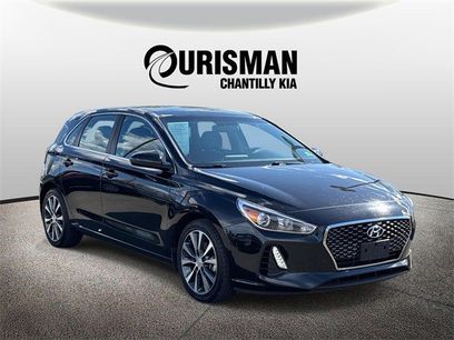 Used 2018 Hyundai Elantra GT